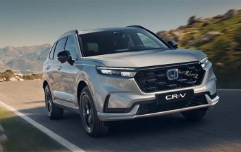 HondaCRV30thAnniversaryEdition
