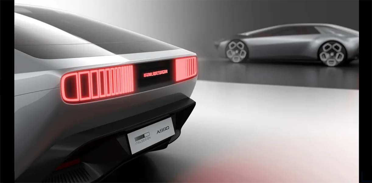 ItalDesign