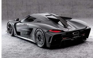 KoenigseggJeskoAbsolut