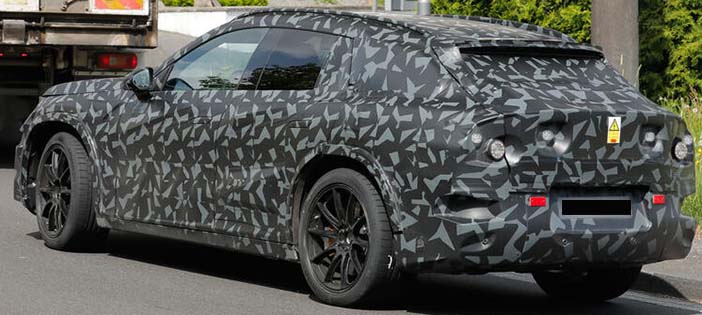 MercedesAMGevSUV