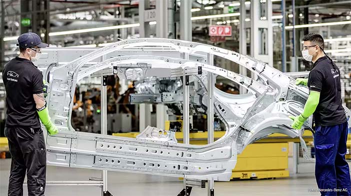 MercedesBenzHongarije