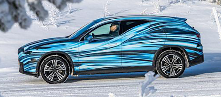MercedesGLCprototype2