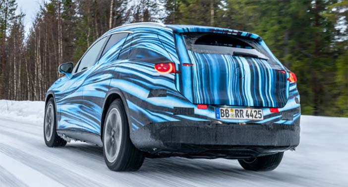 MercedesGLCprototype3