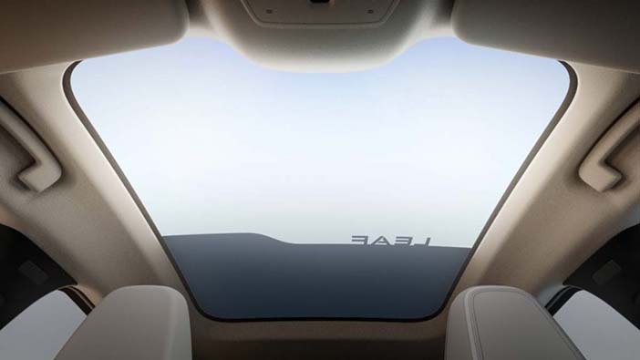 NissanLeafIIIshow2