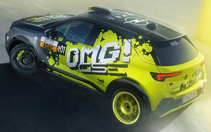 OpelMokkaGSErally2