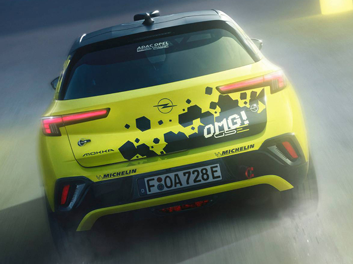 OpelMokkaGSErally4