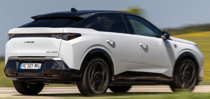 Peugeot3008ElongRangeTest2