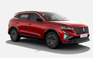 RenaultAustralFprijs