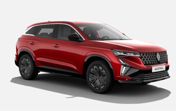 RenaultAustralFprijs