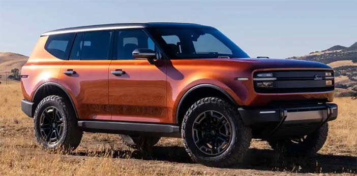ScoutSUV