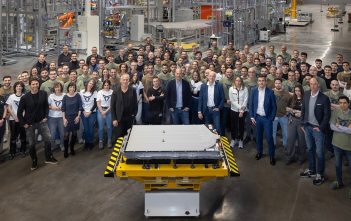 Seat maakt zich op voor productie elektrische auto’s SeatCupraMartorell