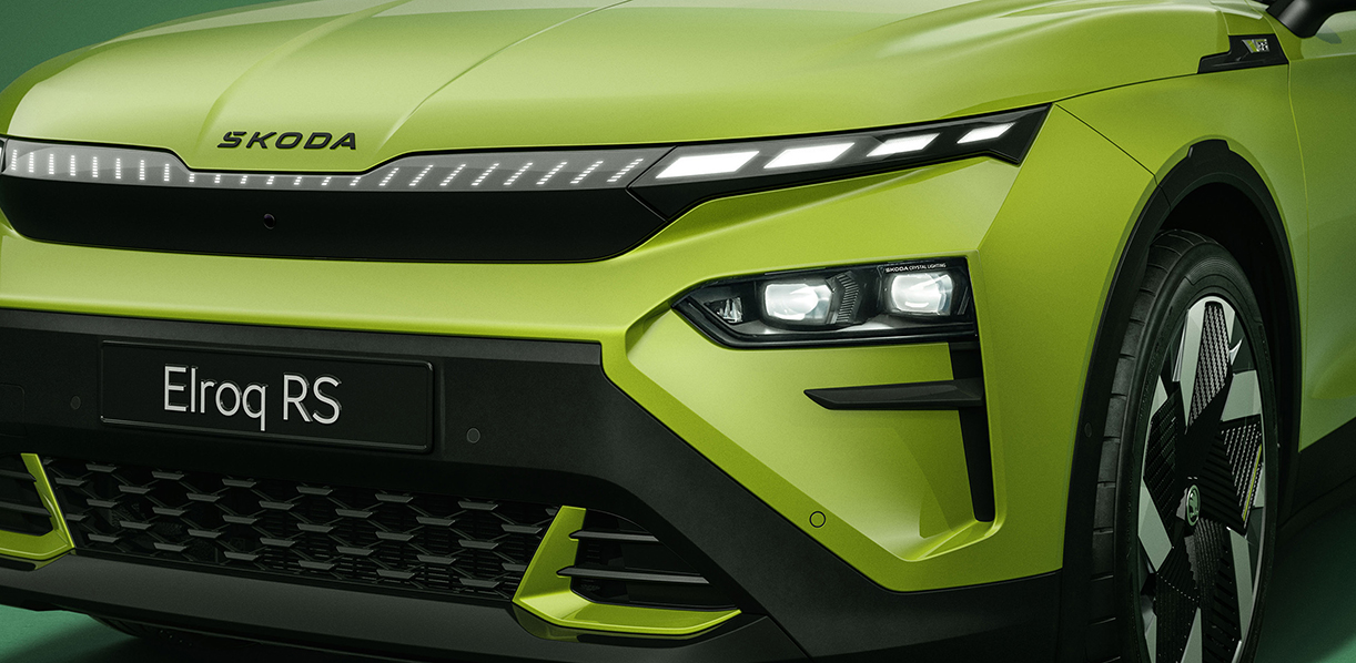 Prijs vergelijking Skoda Elroq RS SkodaElroqRSprijs