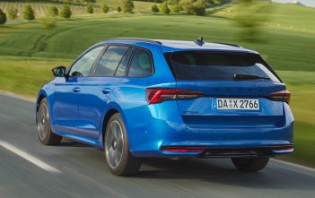 SkodaOctaviaCombiSportlineTour