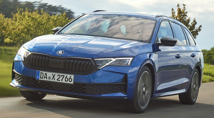SkodaOctaviaCombiSportlineTour2K