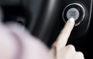 StartStopSysteem