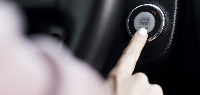 StartStopSysteem