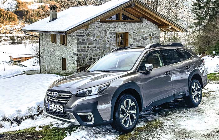 SubaruOutbackDuurtest3