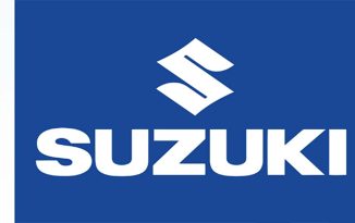 SuzukiLogoBlauw