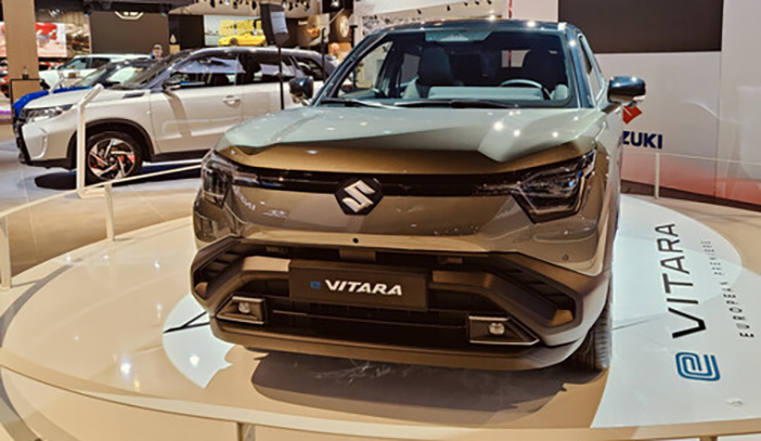 SuzukiVitaraE