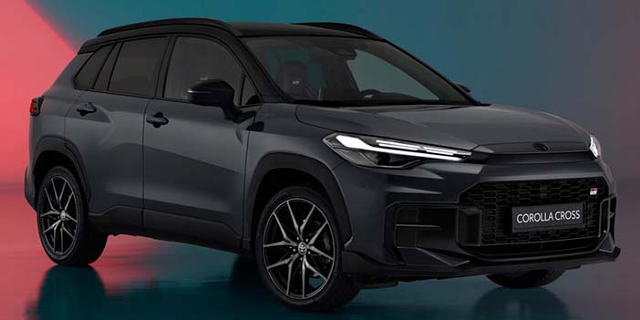 ToyotaCorollaCrossGRSport12