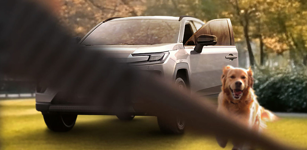 ToyotaRAV4teaser