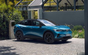 Volkswagen ID.4 nu als Pro Limited Edition Plus VolkswagenID4ProPlus