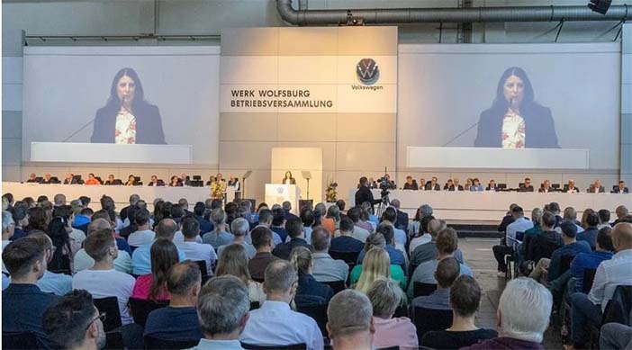 VolkswagenOndernemingsraad