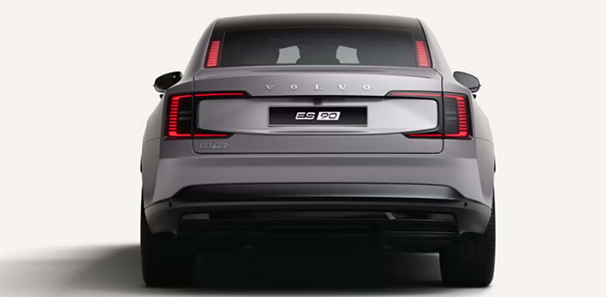 Prijs vergelijking Volvo ES90 VolvoES90Prijs