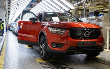 VolvoXC40