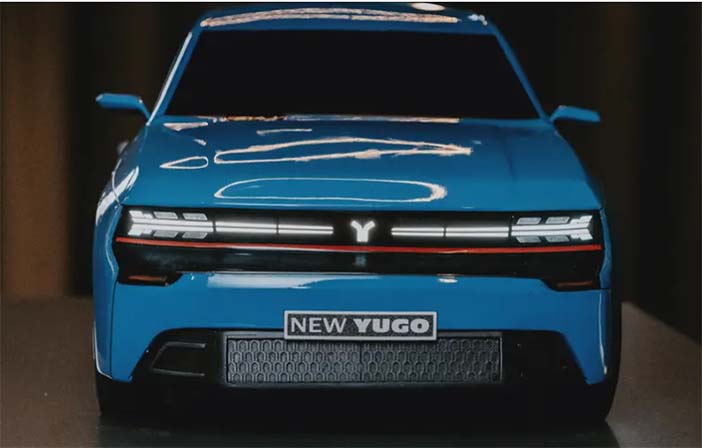 YugoSchaalmodel6