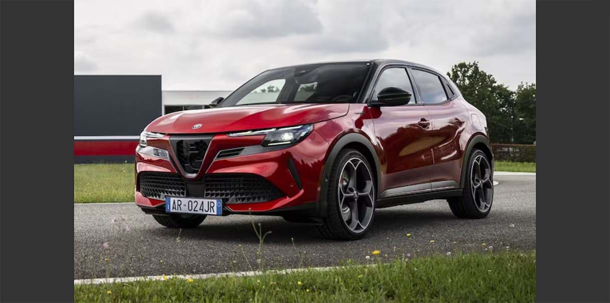 AlfaRomeoJuniorElettricaVeloce