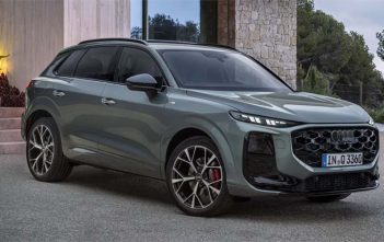 Prijs indicatie nieuwe Audi Q3 AudiQ3my2026