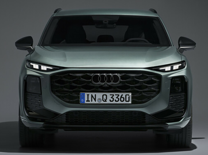 AudiQ3my2026h
