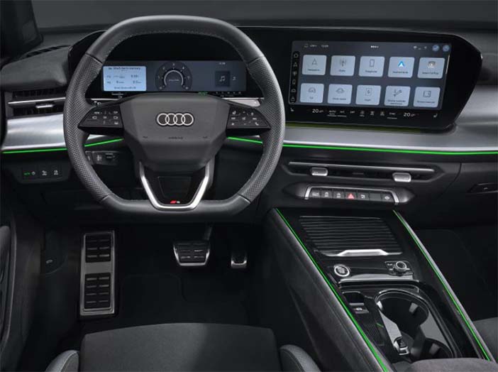 AudiQ3my2026j