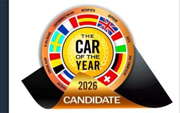 Kanditaten ‘Auto van het Jaar 2026’ verkiezing zijn bekend. AutoVanHetJaar2026