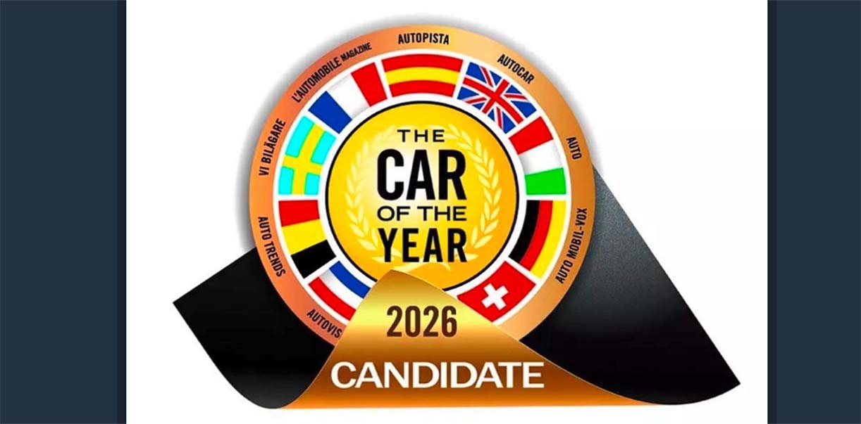 AutoVanHetJaar2026