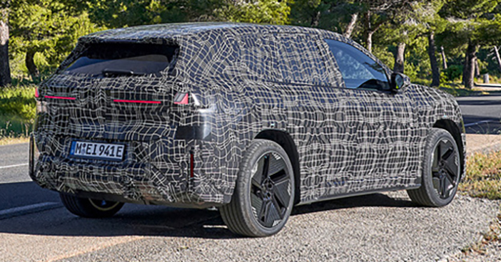 BMWiX3prototype7