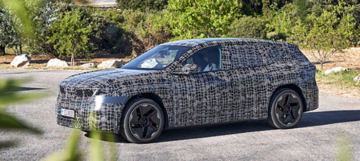 BMWiX3prototype8