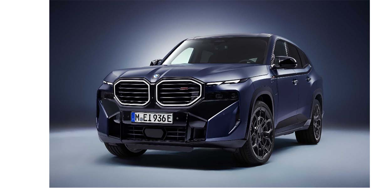 BMWxmFacelift