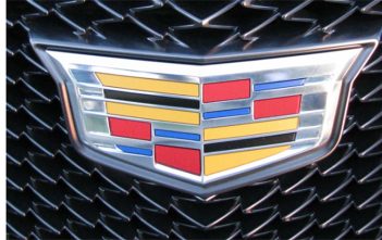 Cadillac