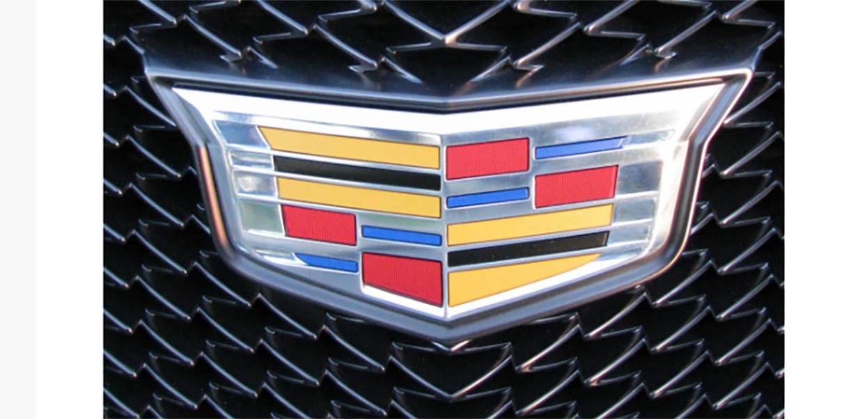 Cadillac