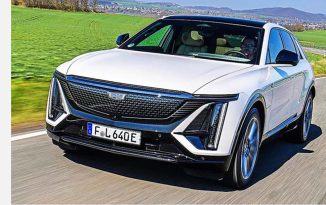 CadillacLyriqEuropaG