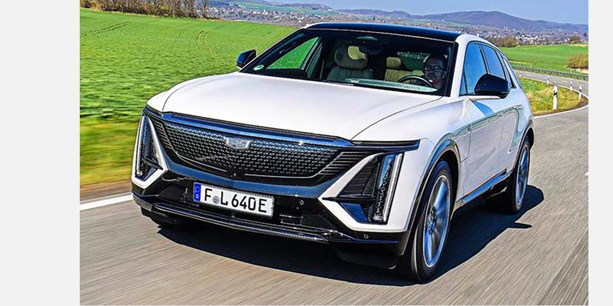 CadillacLyriqEuropaG