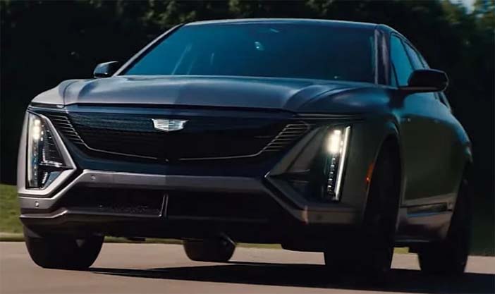 CadillacLyriqV2