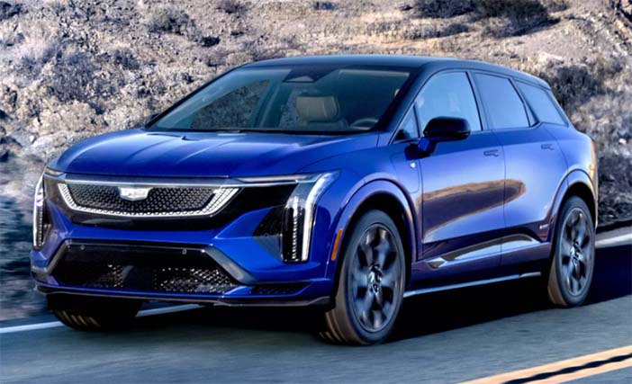CadillacOptiqV