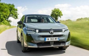 Primeur: rijden met de nieuwe Citroën C5 Aircross CitroënC5AircrossNieuwTest