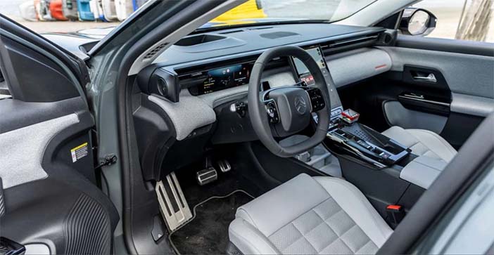 CitroënC5AircrossNieuwTest5