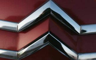 Airbag-gate: Citroën-rijders van dashboardkastje naar de muur gestuurd CitroënLogo2