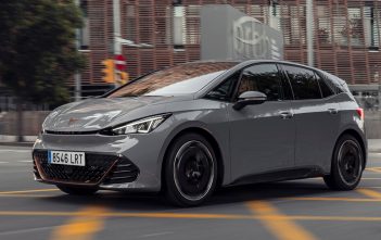 Seat Cupra Born nu al vanaf 31.990 euro CupraBornEssentialLimited