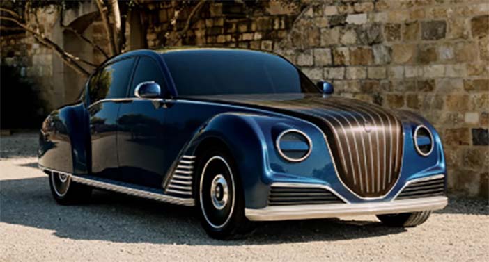 DacoraMotors
